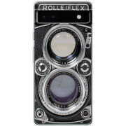 Чехол BoxFace Google Pixel 6A Rolleiflex