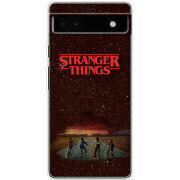 Чехол BoxFace Google Pixel 6A 