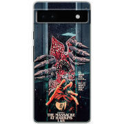 Чехол BoxFace Google Pixel 6A 