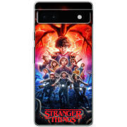 Чехол BoxFace Google Pixel 6A 