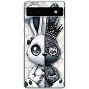 Чехол BoxFace Google Pixel 6A 