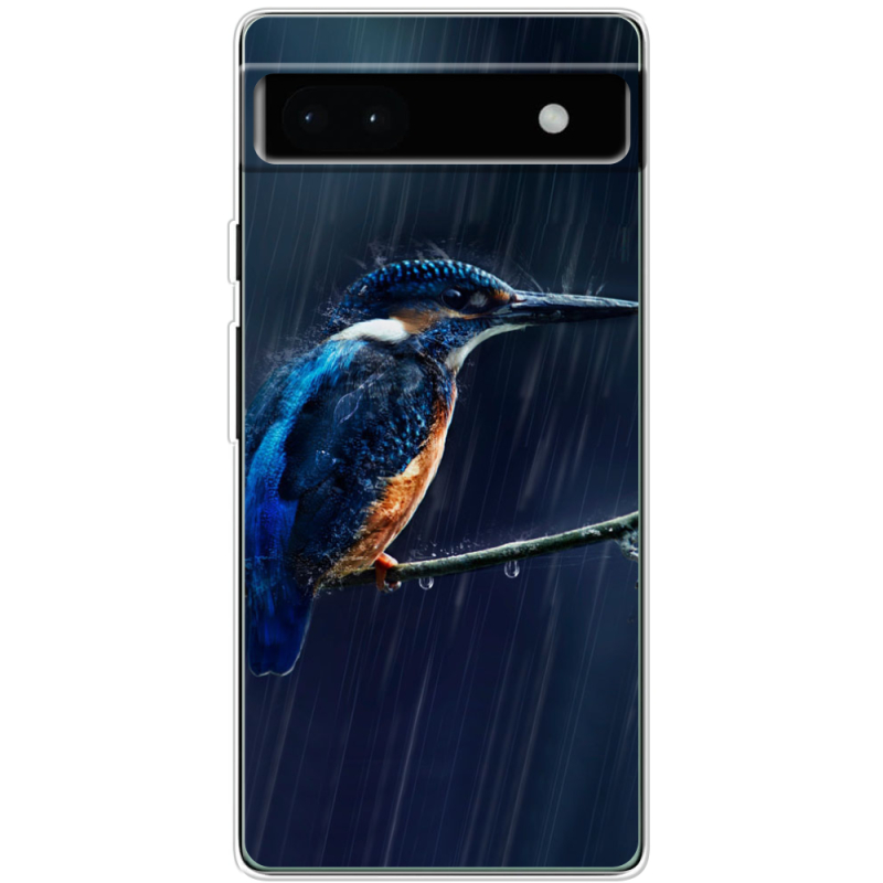 Чехол BoxFace Google Pixel 6A 