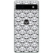 Чехол BoxFace Google Pixel 6A 