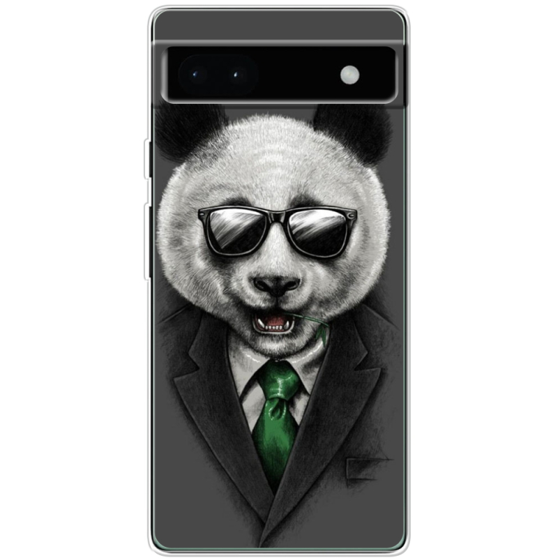 Чехол BoxFace Google Pixel 6A 