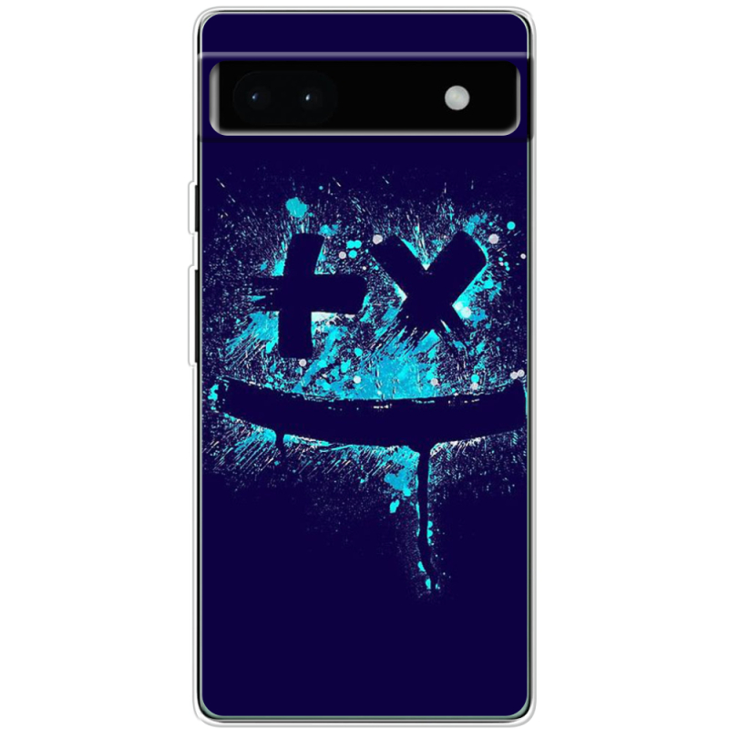Чехол BoxFace Google Pixel 6A 