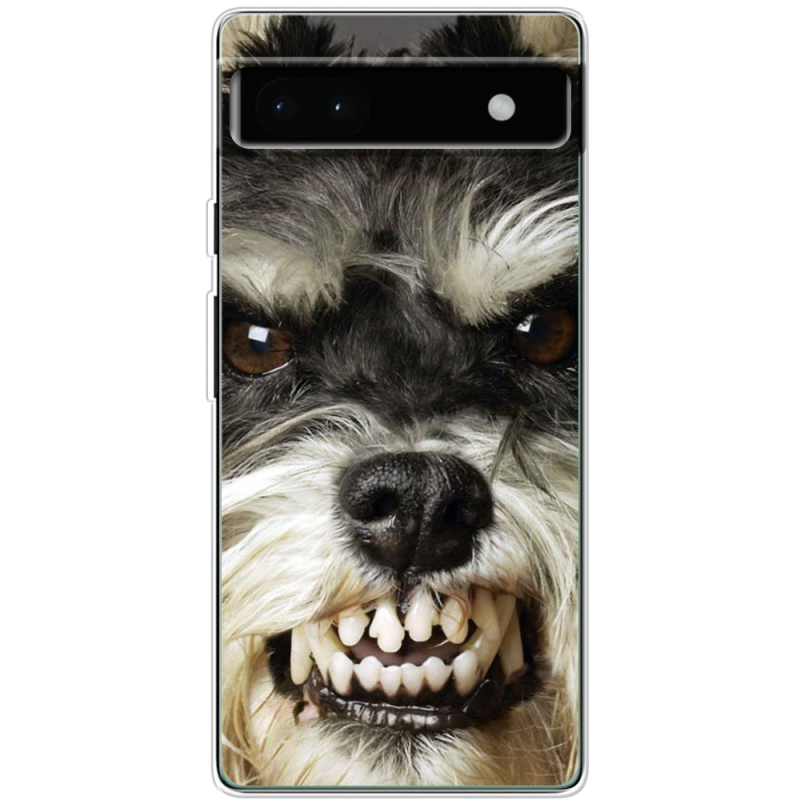 Чехол BoxFace Google Pixel 6A Cursor