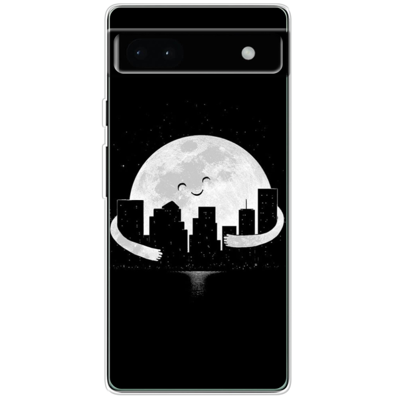 Чехол BoxFace Google Pixel 6A 