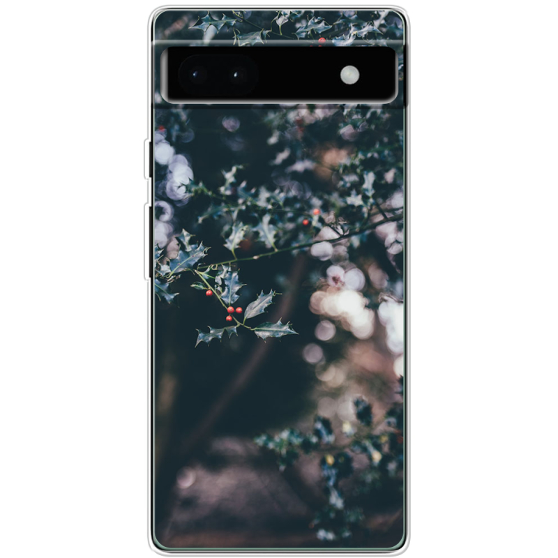 Чехол BoxFace Google Pixel 6A 