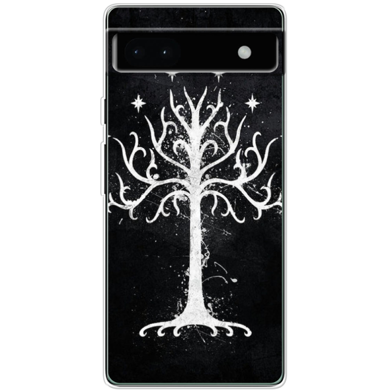 Чехол BoxFace Google Pixel 6A Fantasy Tree