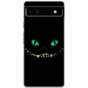 Чехол BoxFace Google Pixel 6A 