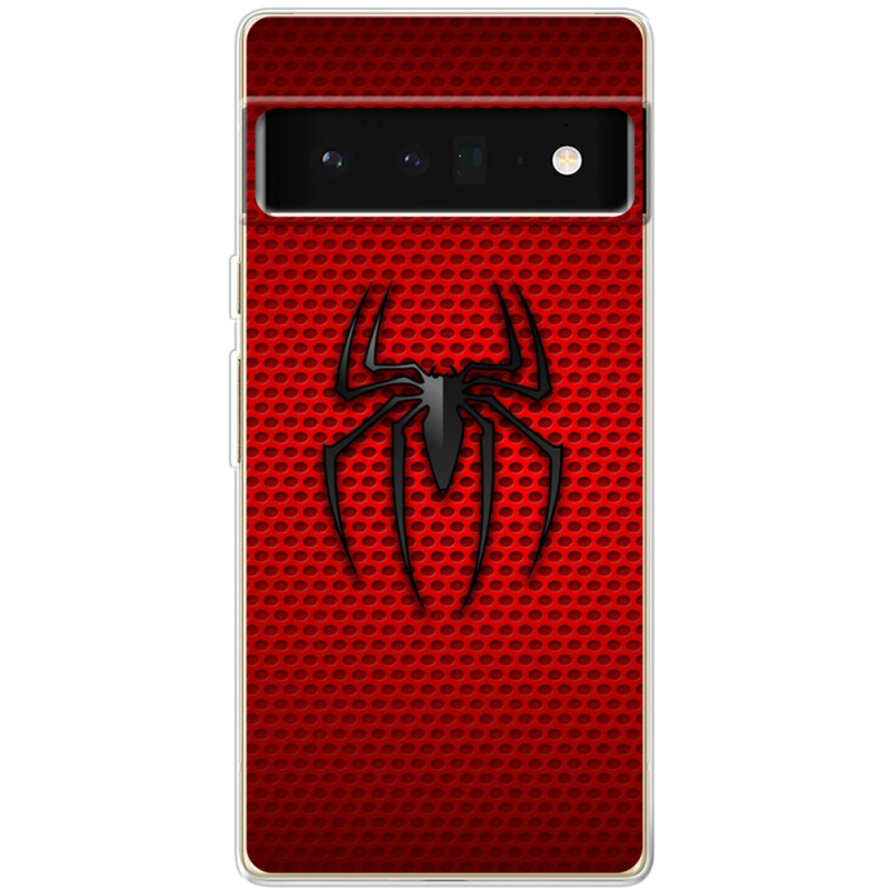 Чехол BoxFace Google Pixel 6 Pro 