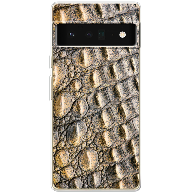 Чехол BoxFace Google Pixel 6 Pro 