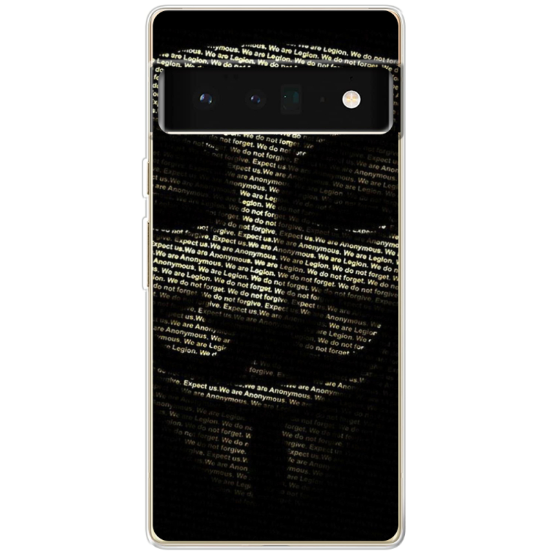 Чехол BoxFace Google Pixel 6 Pro 