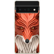 Чехол BoxFace Google Pixel 6 Pro 