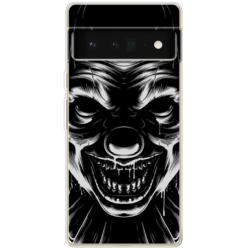 Чехол BoxFace Google Pixel 6 Pro 