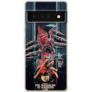 Чехол BoxFace Google Pixel 6 Pro 