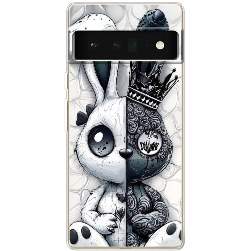 Чехол BoxFace Google Pixel 6 Pro 