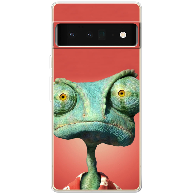 Чехол BoxFace Google Pixel 6 Pro 