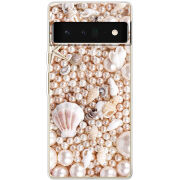 Чехол BoxFace Google Pixel 6 Pro 