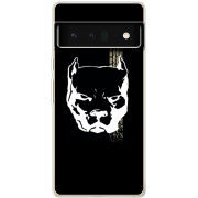 Чехол BoxFace Google Pixel 6 Pro 