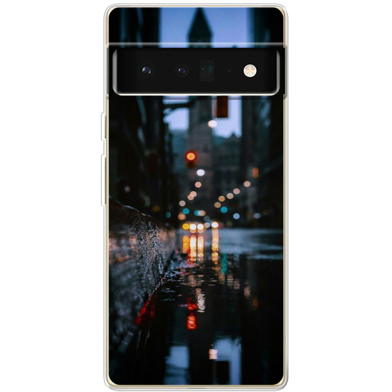 Чехол BoxFace Google Pixel 6 Pro 