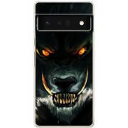 Чехол BoxFace Google Pixel 6 Pro Werewolf