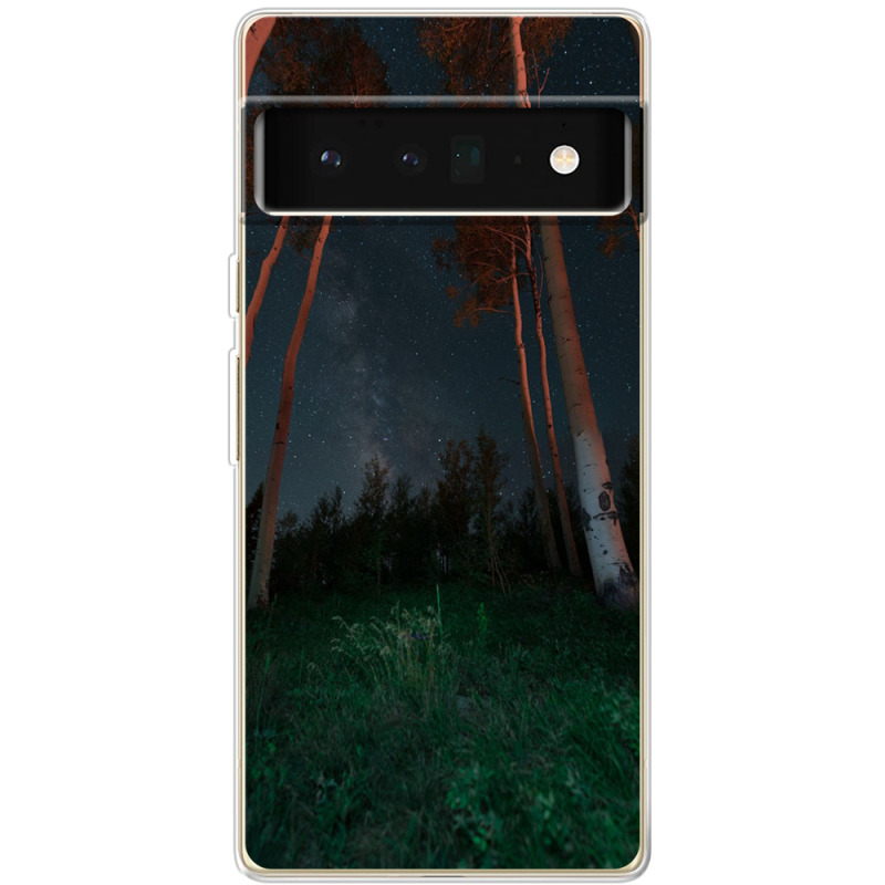 Чехол BoxFace Google Pixel 6 Pro 