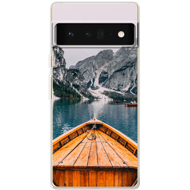 Чехол BoxFace Google Pixel 6 Pro 