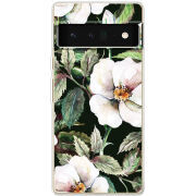 Чехол BoxFace Google Pixel 6 Pro Blossom Roses