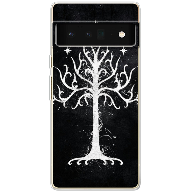 Чехол BoxFace Google Pixel 6 Pro Fantasy Tree