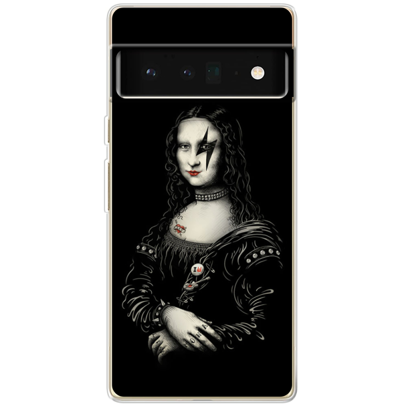 Чехол BoxFace Google Pixel 6 Pro 