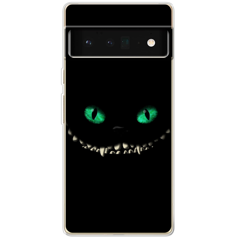 Чехол BoxFace Google Pixel 6 Pro 