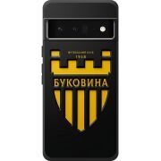 Черный чехол BoxFace Google Pixel 6 Pro 