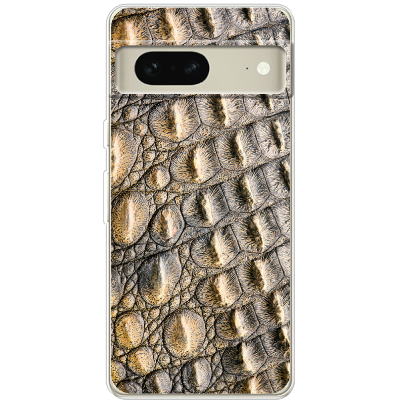 Чехол BoxFace Google Pixel 7 