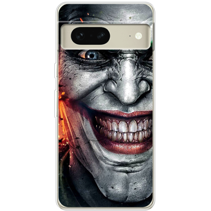 Чехол BoxFace Google Pixel 7 Prankster