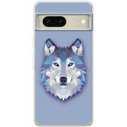 Чехол BoxFace Google Pixel 7 Wolfie