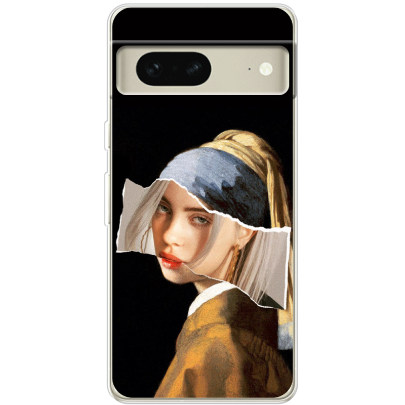 Чехол BoxFace Google Pixel 7 Billie