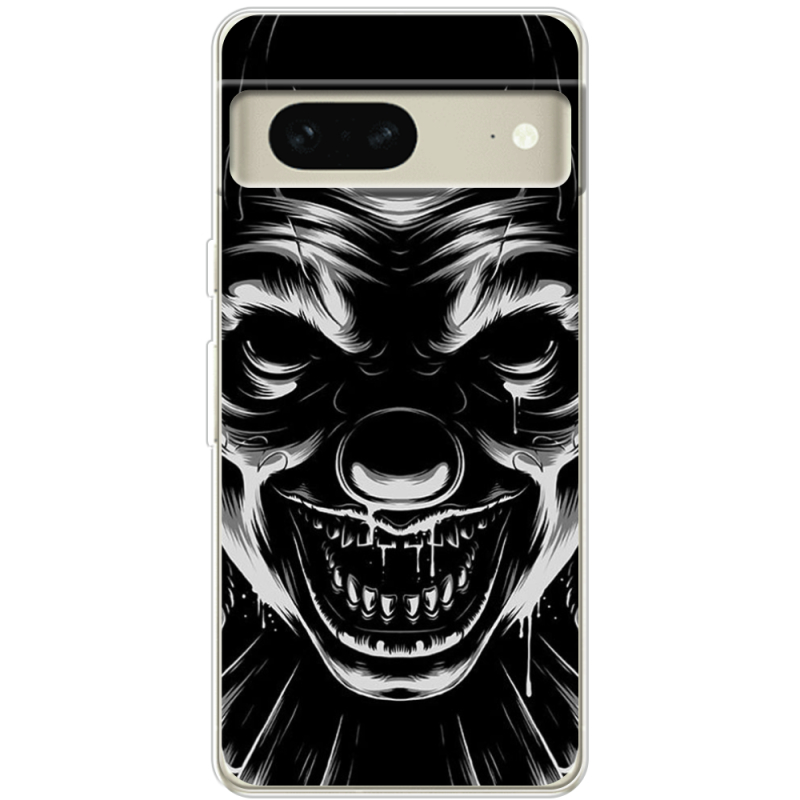 Чехол BoxFace Google Pixel 7 