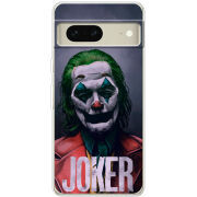 Чехол BoxFace Google Pixel 7 Joker