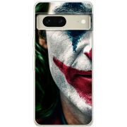 Чехол BoxFace Google Pixel 7 Joker Background