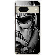 Чехол BoxFace Google Pixel 7 Imperial Stormtroopers