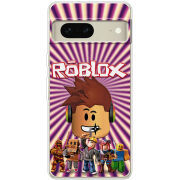 Чехол BoxFace Google Pixel 7 Follow Me to Roblox