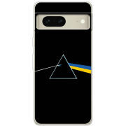 Чехол BoxFace Google Pixel 7 Pink Floyd Україна