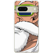 Чехол BoxFace Google Pixel 7 Master Roshi