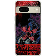 Чехол BoxFace Google Pixel 7 