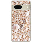 Чехол BoxFace Google Pixel 7 