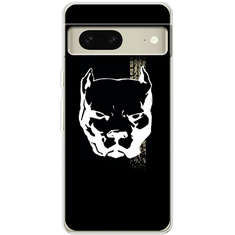 Чехол BoxFace Google Pixel 7 