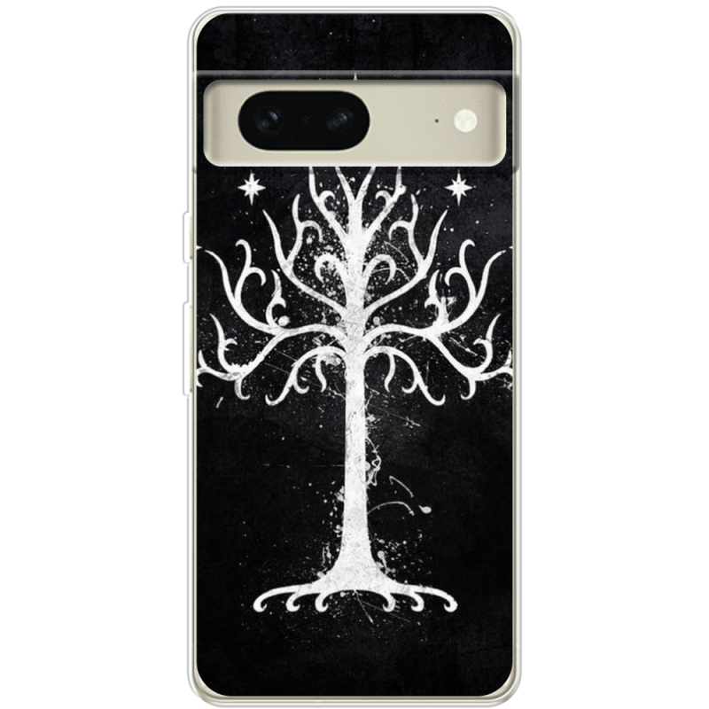 Чехол BoxFace Google Pixel 7 Fantasy Tree