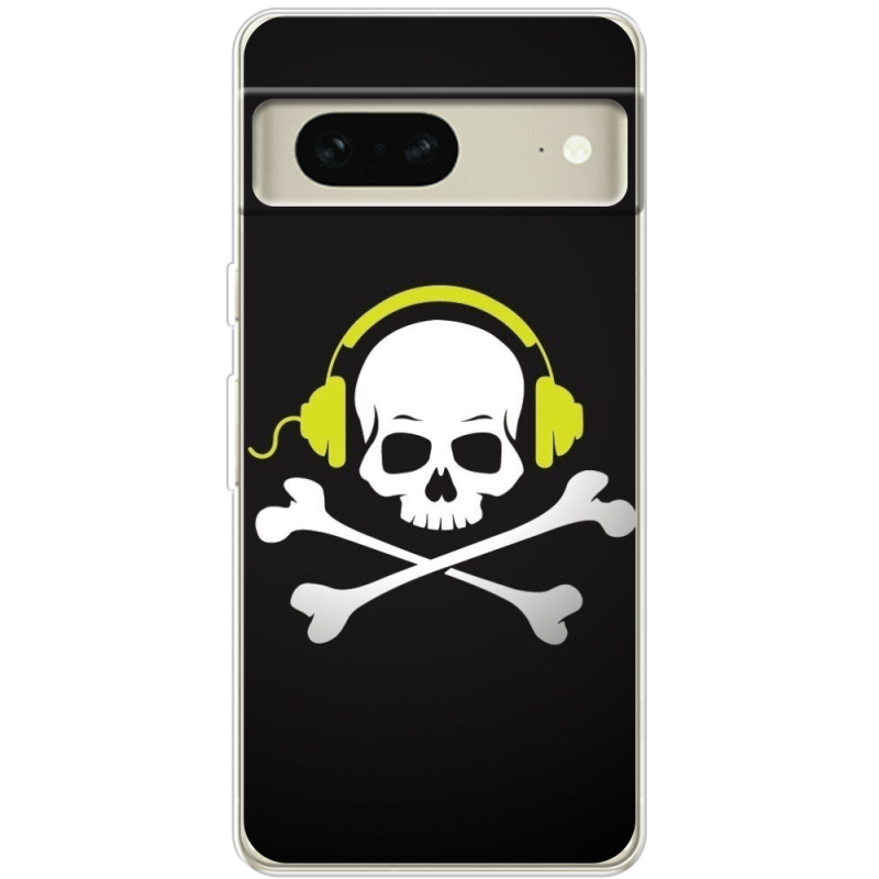 Чехол BoxFace Google Pixel 7 