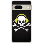 Чехол BoxFace Google Pixel 7 